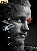 Vikingos Temporada 5 [720p]